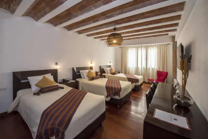 La Casona Hotel Boutique - Image 1