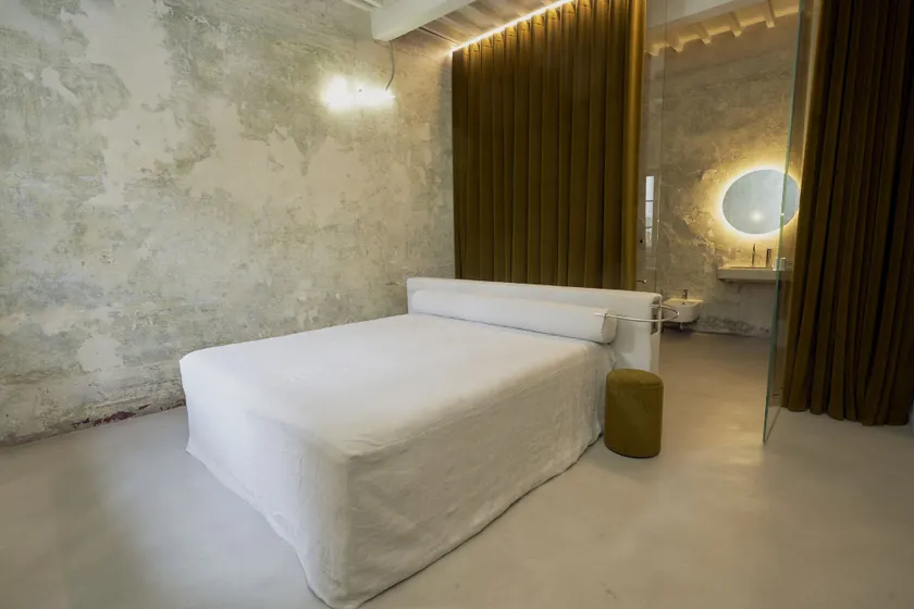 SUGAR ROOMS Residenza d'Epoca - Image 1