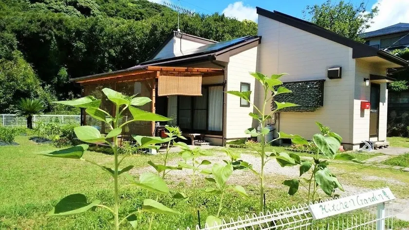Kitchen Garden - Image 1