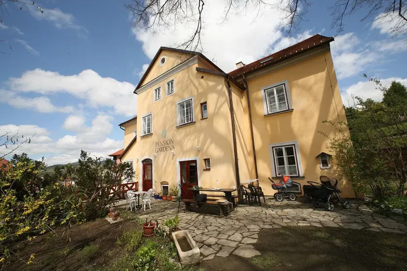 Penzion Gardena - Image 1