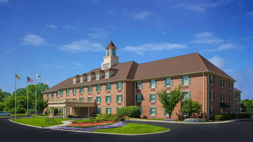 Sonesta Select Boston Lowell Chelmsford  - Image 1