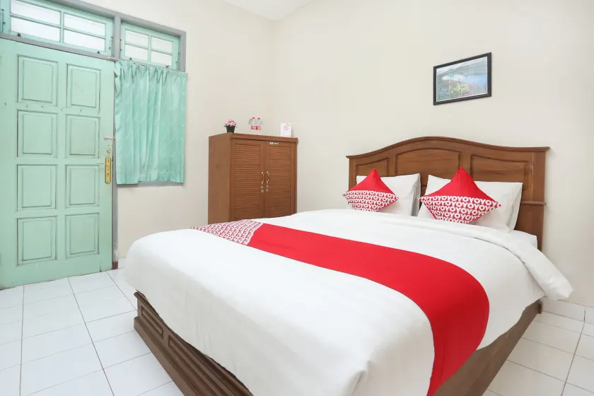 Hotel O Penginapan Kepurun Pawana Indonesia - Image 1