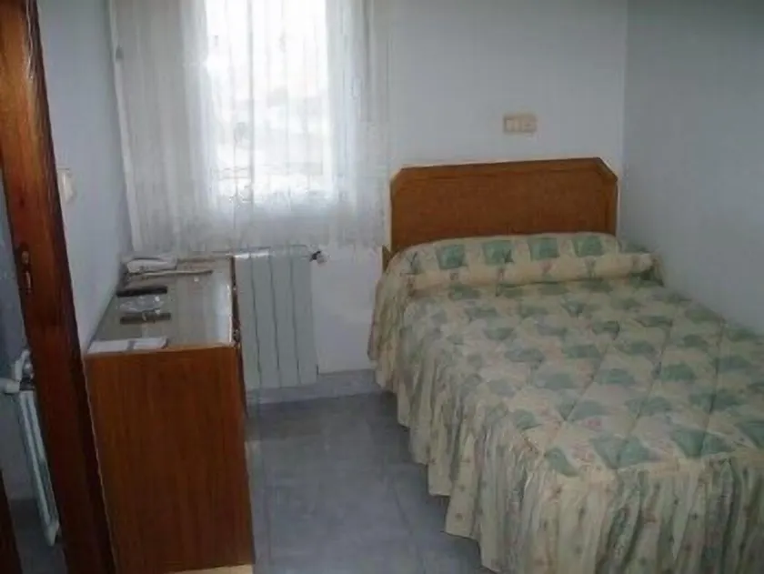 Hotel Buenos Aires - Room