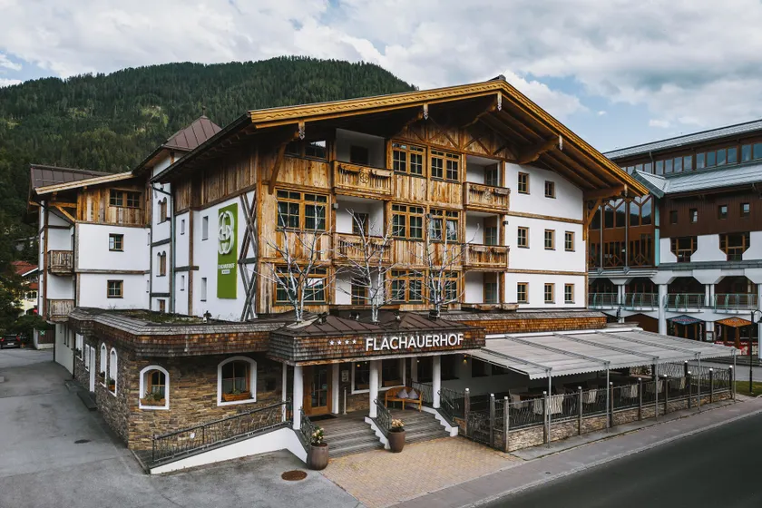 Hotel Flachauerhof  - Image 1