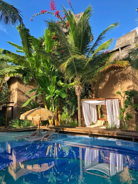 Aloha Village Hotel - Image 1