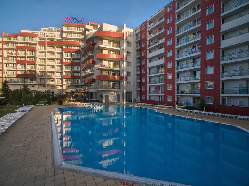 Hotel Fenix - All Inclusive - Image 1