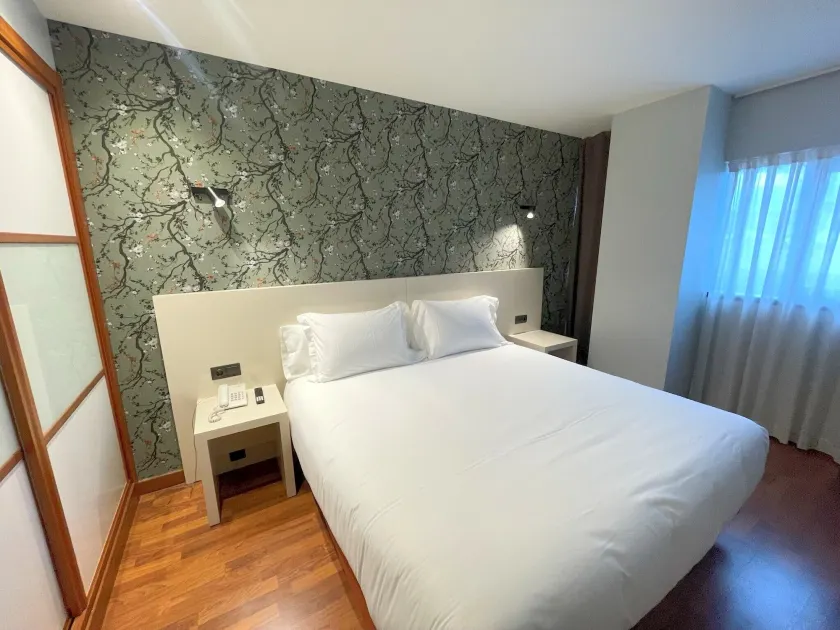 Hotel Apartamentos San Fermín Pamplona - Image 1
