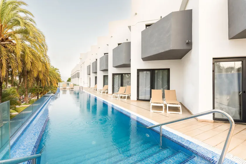 BARRANCO Chic! Apartments by ALEGRIA - Image 1