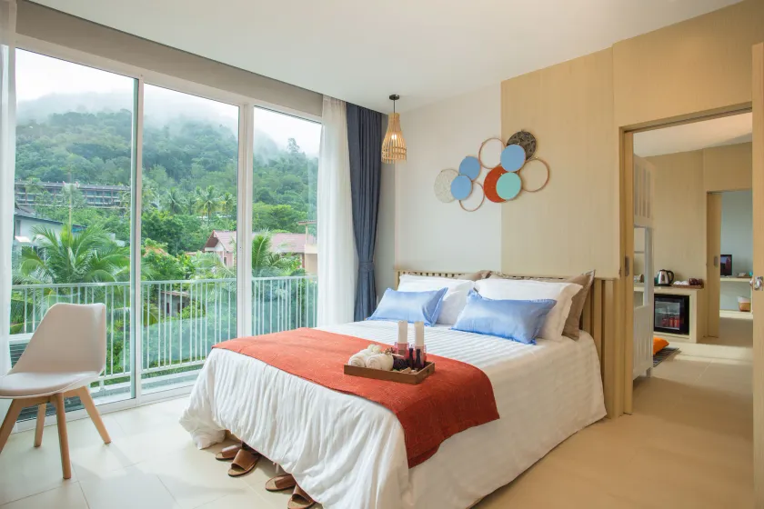 LaRio Hotel Krabi-SHA Extra Plus - Image 1