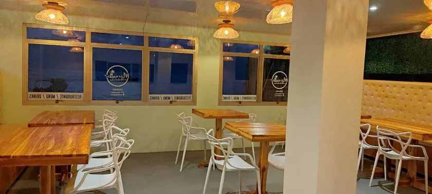 Miramar Baru - Image 1