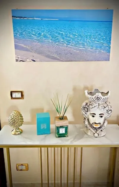 Araba Fenice Hotel - Salon du hall
