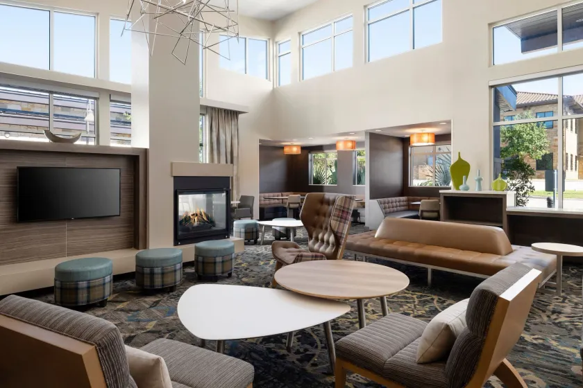 Residence Inn by Marriott Austin Lake Austin/River Place - Image 1