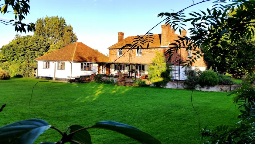 Iffin Farmhouse - Image 1