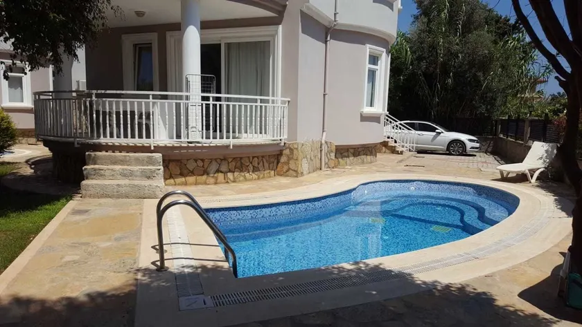 Payaller Villa 1 - Image 1