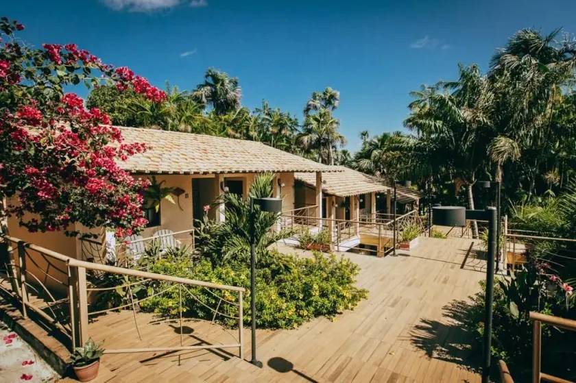Pousada Boa Vista - Image 1