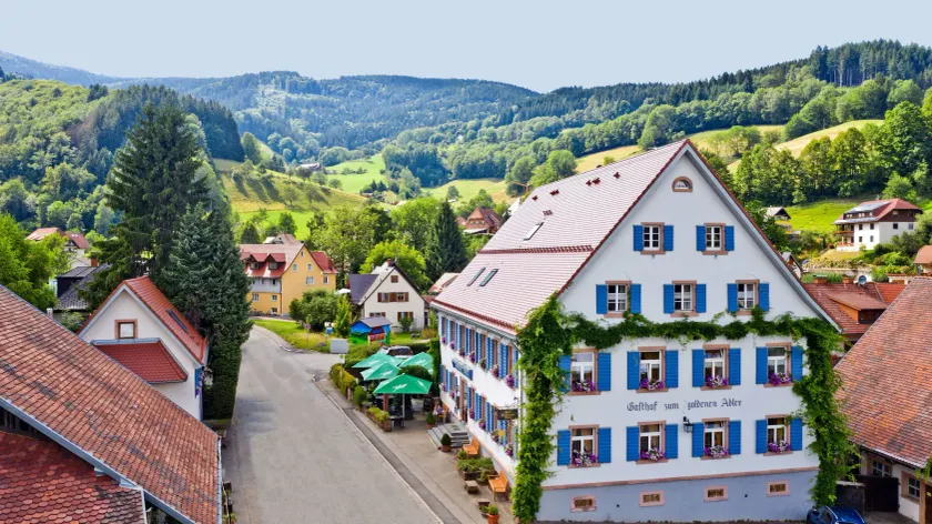 Goldener Adler Oberried - Hotel & Appartements - Image 1