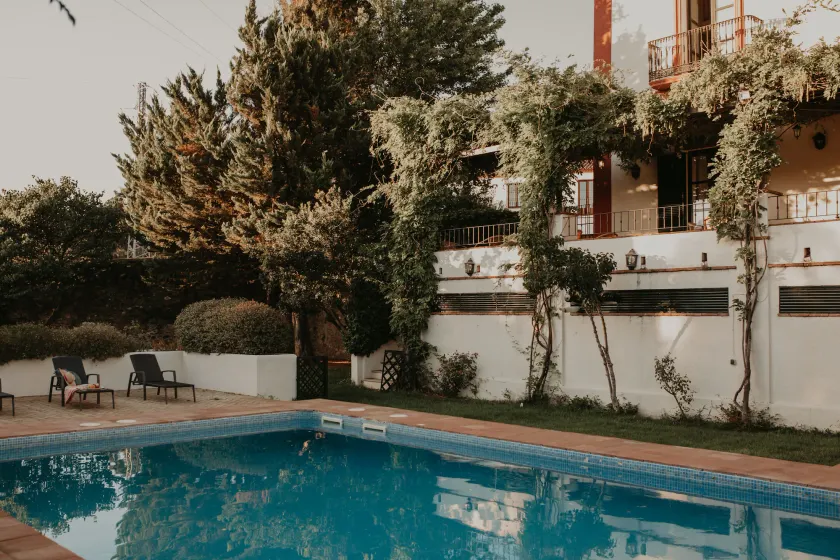 Hotel Posada de Valdezufre - Image 1