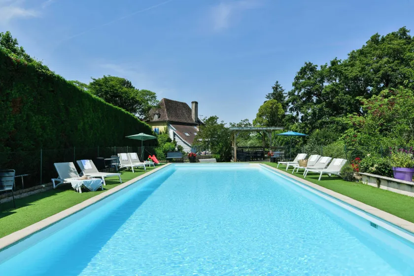 Logis Auberge du Relais - Hôtel & Restaurant - Image 1