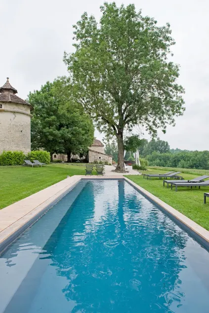 Domaine de L'Isle Basse - Image 1