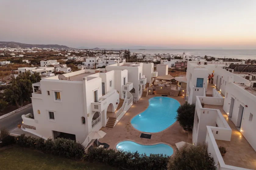 Mitos Suites - Image 1