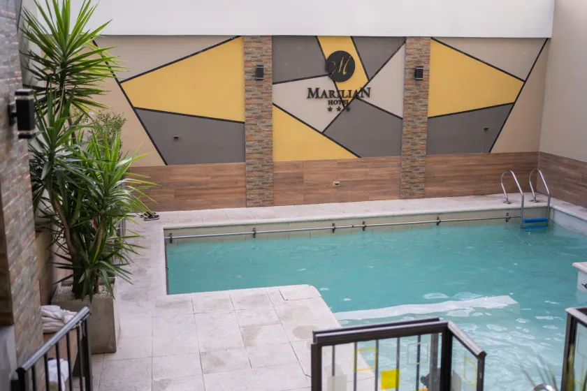 Hotel Marilian - Image 1