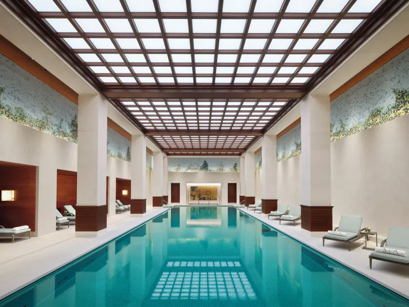 The Peninsula London - Image 1