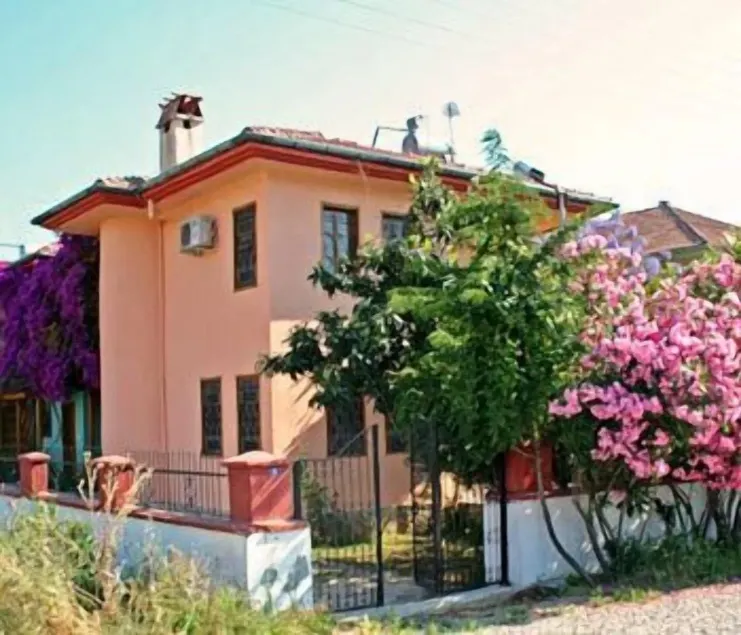 Villa Truva - Image 1