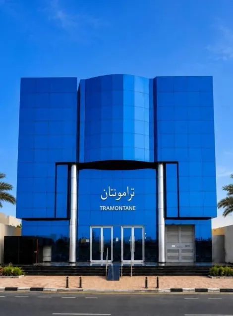 Tramontan Serviced Apartments - Image 1