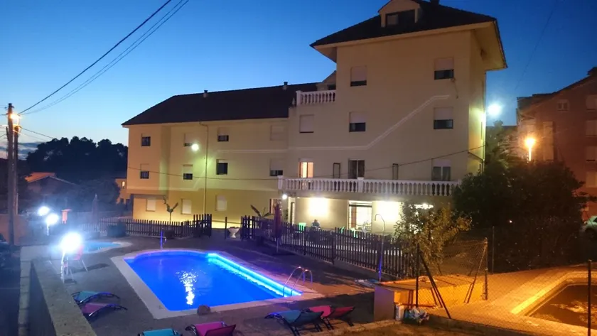 Hotel Azcona - Image 1