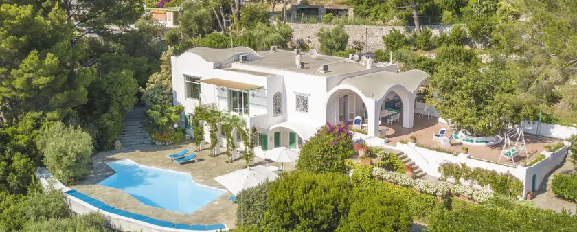 Il Carrubo Capri - Image 1