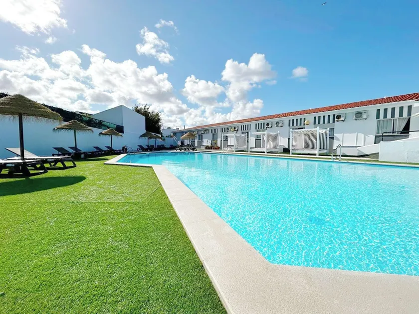 HS Milfontes Beach Hotel - Duna Parque Group - Image 1