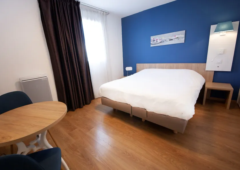 Residhome Aparthotel Gergovia Clermont-Ferrand - Image 1