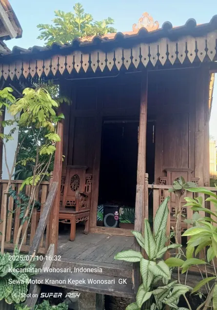 Arta Graha - Image 1