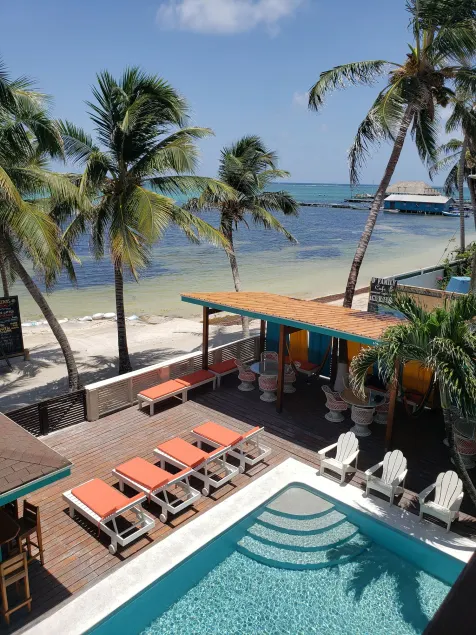 Ocean Tide Beach Resort - Image 1