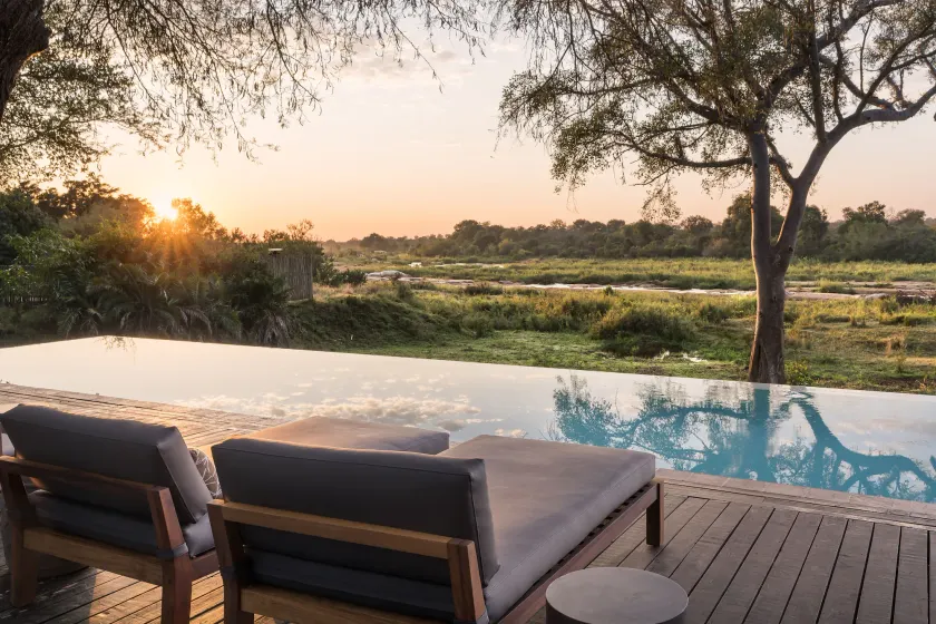 Kruger Gate Hotel - Image 1