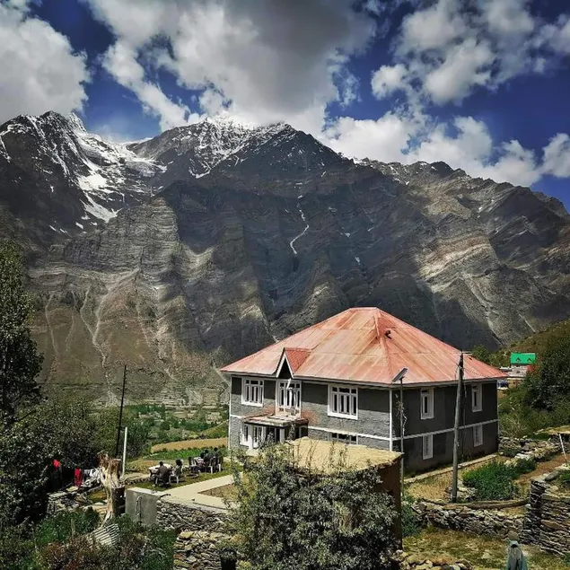 Himalayaa Retreat - Image 1