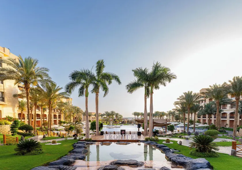 Tropitel Sahl Hasheesh - Image 1