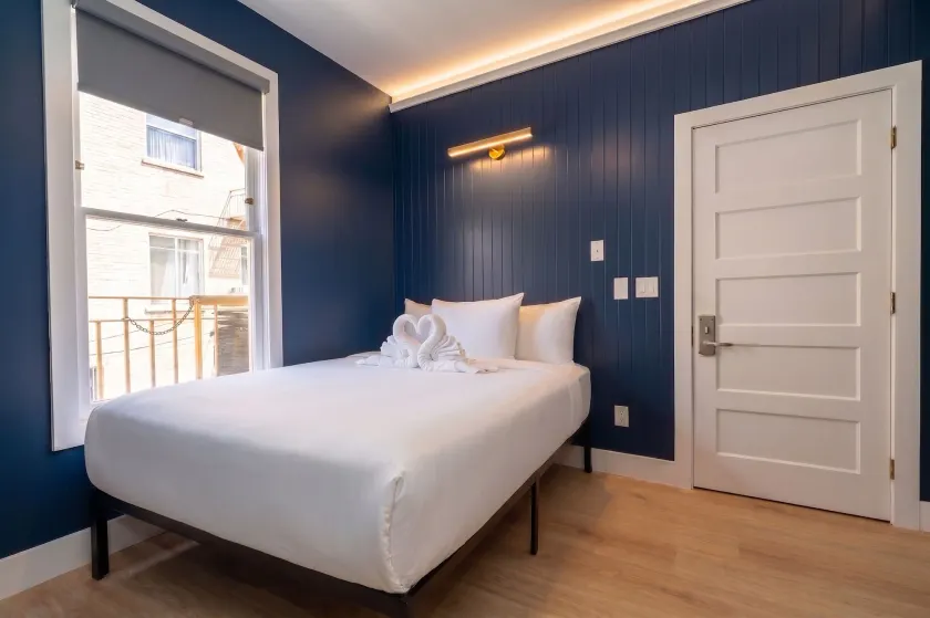 San Remo Hotel - Image 1