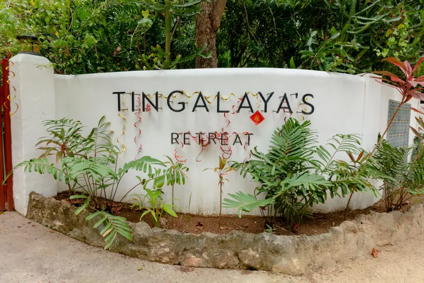 Tingalaya's Retreat - Image 1