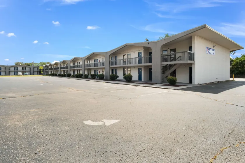 Motel 6-Lexington, KY - Airport - Image 1