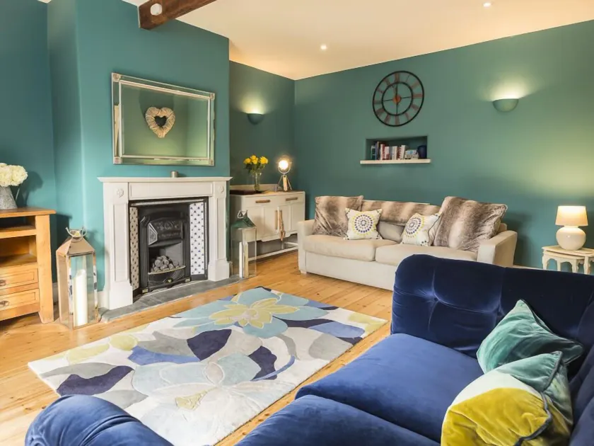 Rosemary Cottage - Image 1