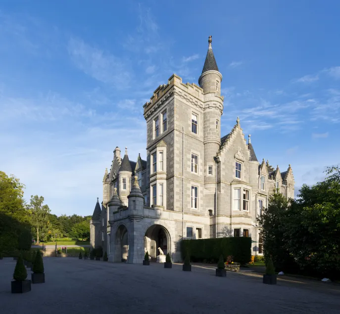 Ardoe House Hotel & Spa - Image 1