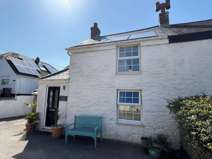 Blacksmiths Cottage - Image 1
