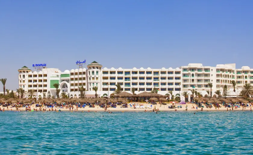 El Mouradi El Menzah - Image 1