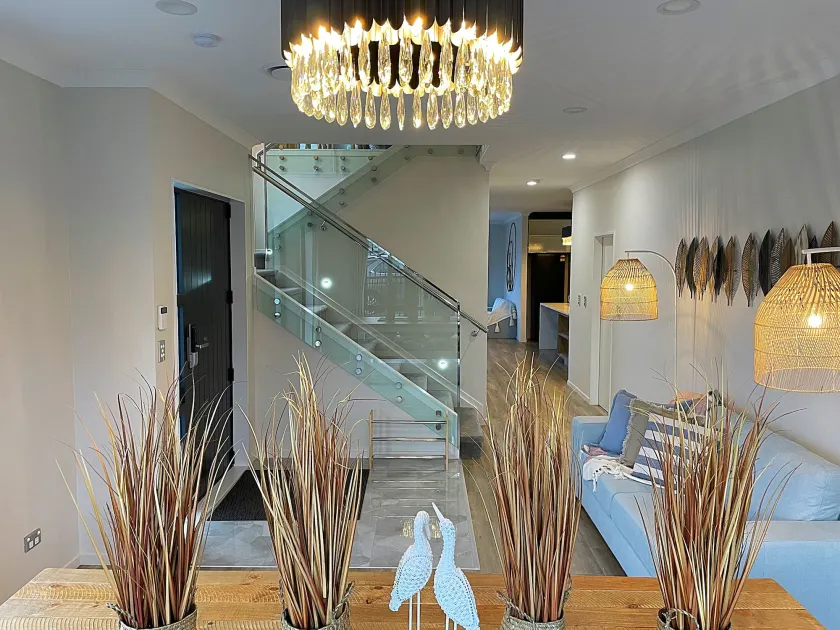 Flat Bush Holiday Accommodation - Image 1