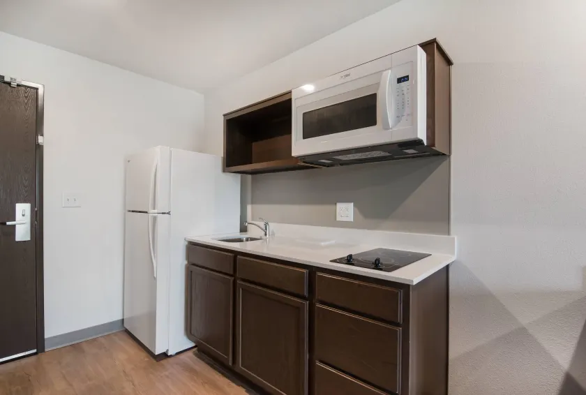 WoodSpring Suites Fort Mill - Image 1