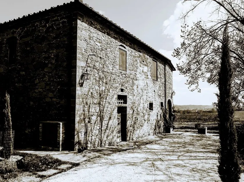 Podere Pievina Delle Corti - Dimora di Campagna - Image 1