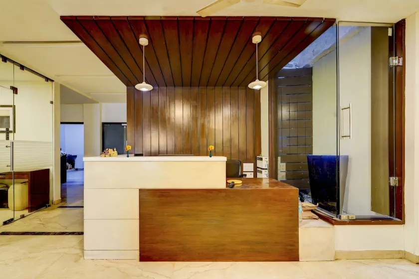 RG Suites Royapettah - Image 1