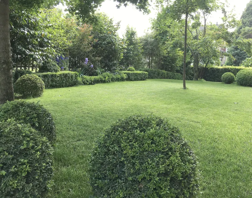 HOUSE&GARDEN - Image 1