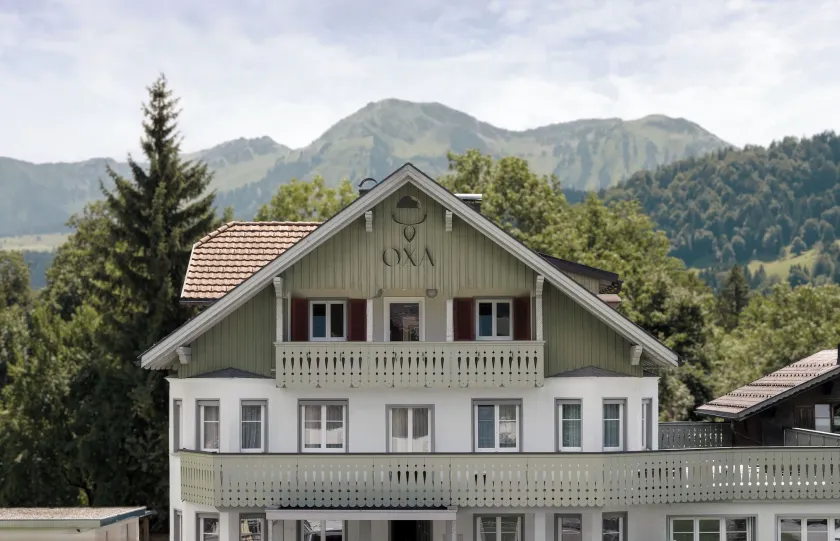 OXA - Easy Escape - Bed & Breakfast - Image 1